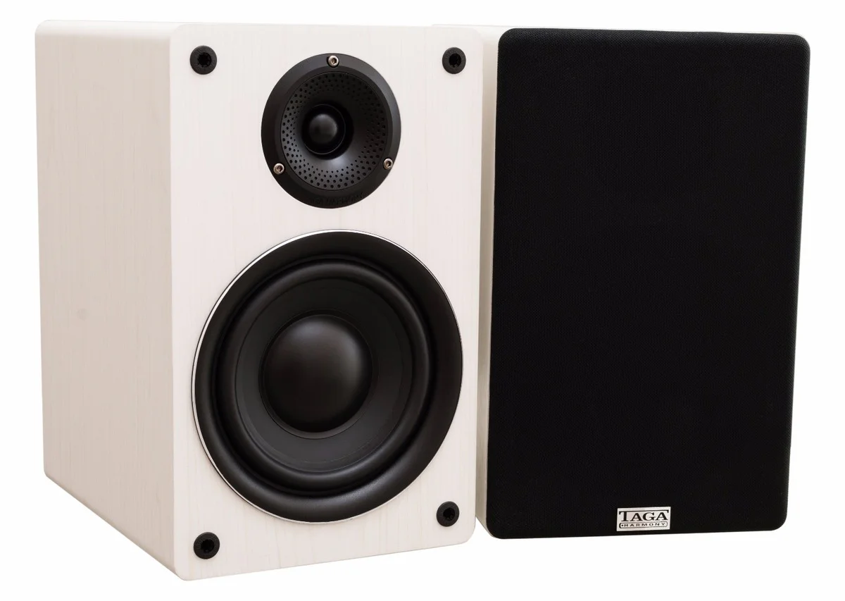 Акустическая система TAGA Harmony TAV-808B White OAK