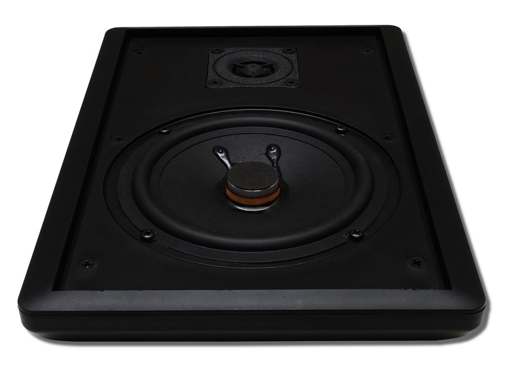 Всепогодная Акустическая система TAGA Harmony TOW-180F Black
