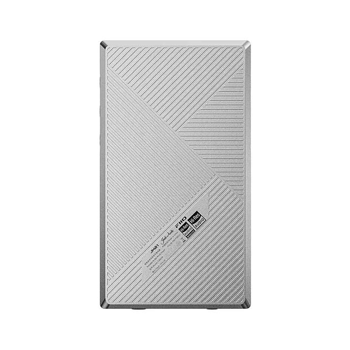 Плеер FIIO JM21 (4+64GB version) Sky Blue