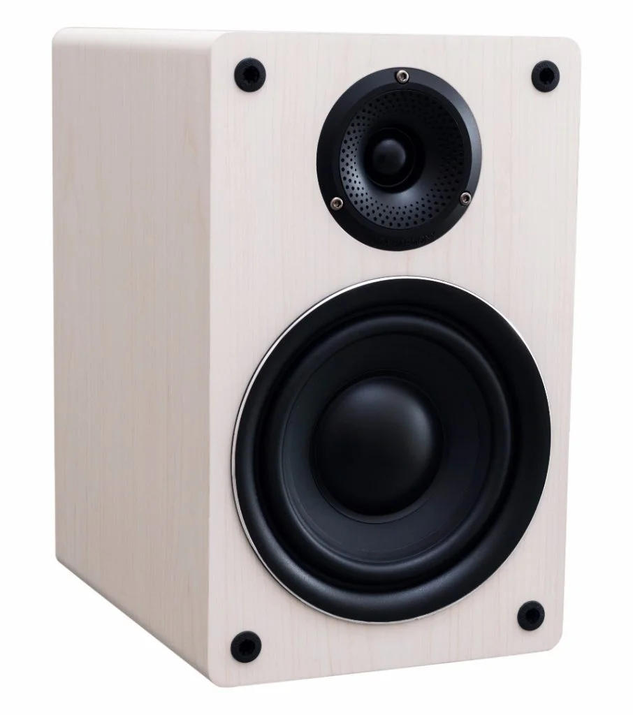 Акустическая система TAGA Harmony TAV-808B White OAK