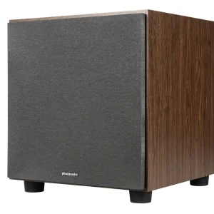 Сабвуфер Phaze Audio Tilia SUB 10" Dark Oak