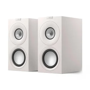 Полочная акустика KEF Q Concerto Meta Satin White
