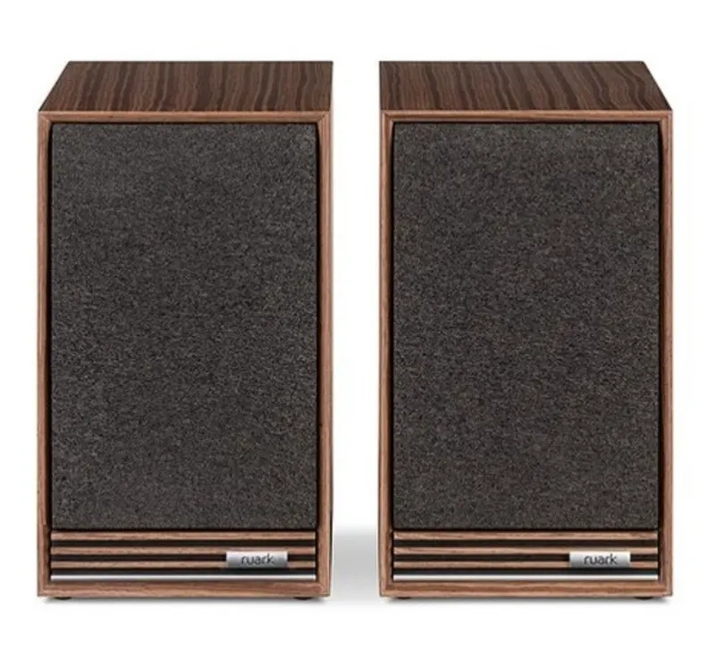 Полочная акустика Ruark Audio Sabre-R Fused Walnut