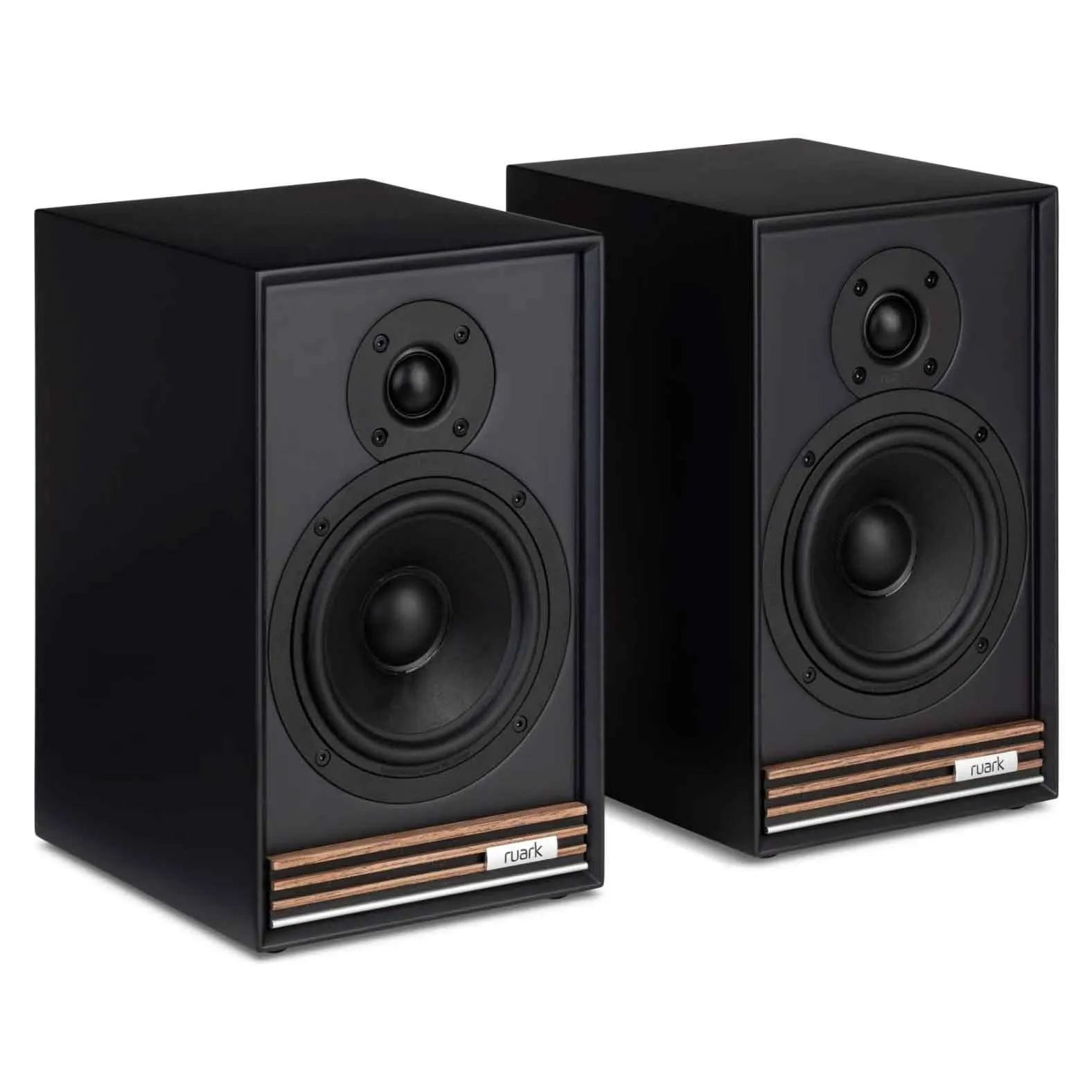 Полочная акустика Ruark Audio Sabre-R Charcoal