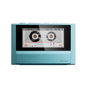 Плеер FiiO Snowsky Echo Sky Blue