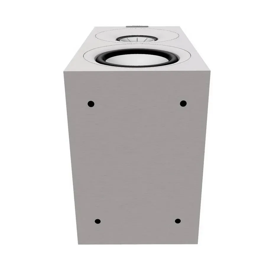 Полочная акустика KEF Q Concerto Meta Satin White