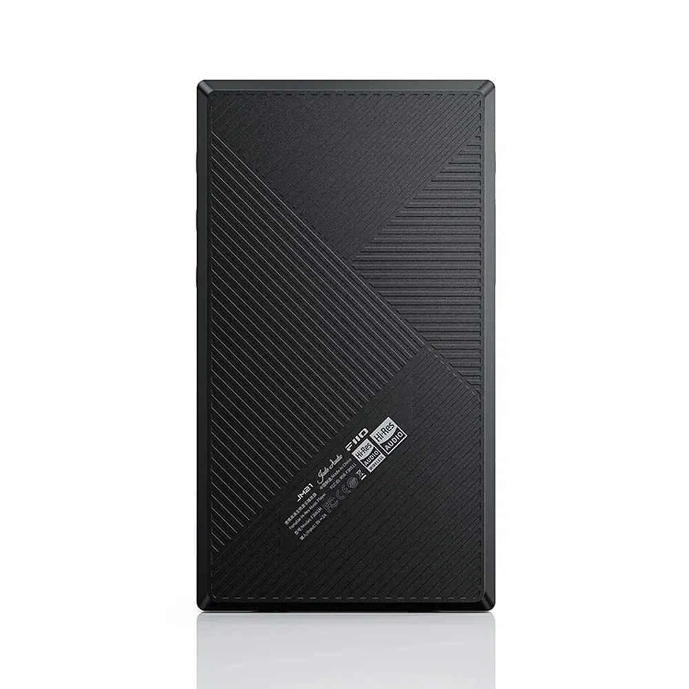 Плеер FIIO JM21 (4+64GB version) Black