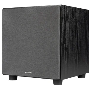 Сабвуфер Phaze Audio Tilia SUB 10" Black