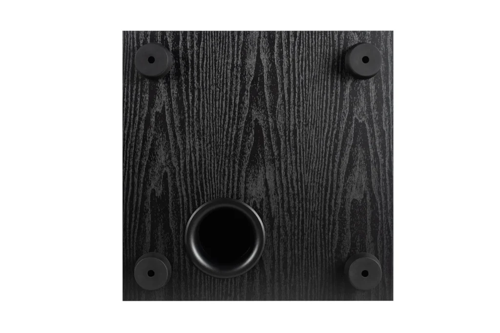 Сабвуфер Phaze Audio Tilia SUB 10″ Black