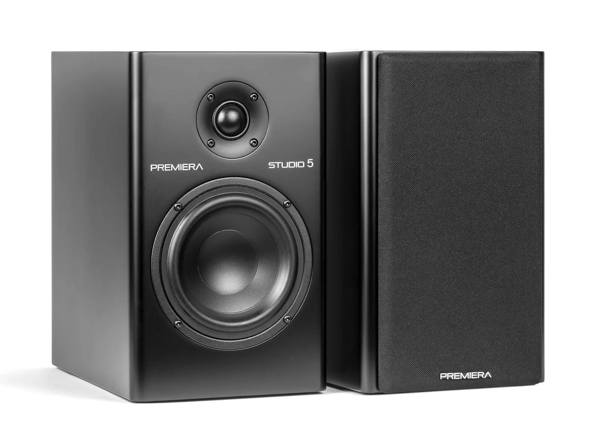 Акустическая система Premiera MS-5 BK