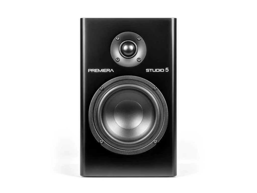 Акустическая система Premiera MS-5 BK