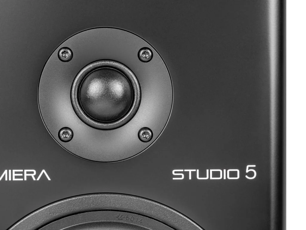 Акустическая система Premiera MS-5 BK