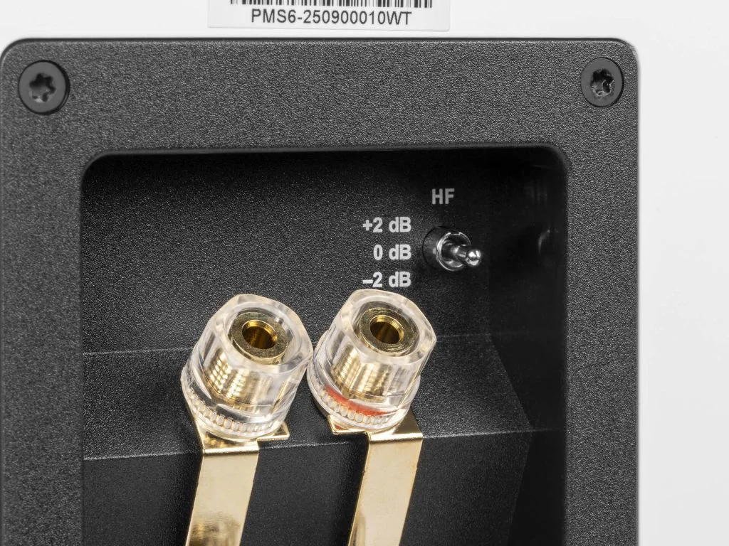 Акустическая система PREMIERA MS-6 BK