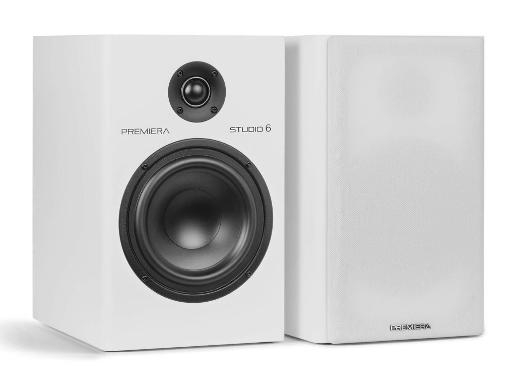 Акустическая система Premiera MS-5 WT