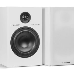 Акустическая система Premiera MS-5 WT