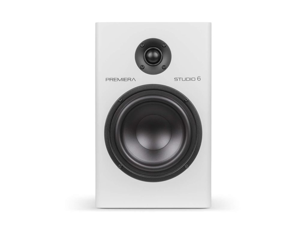 Акустическая система Premiera MS-5 WT
