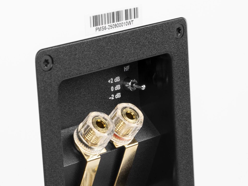 Акустическая система Premiera MS-5 WT