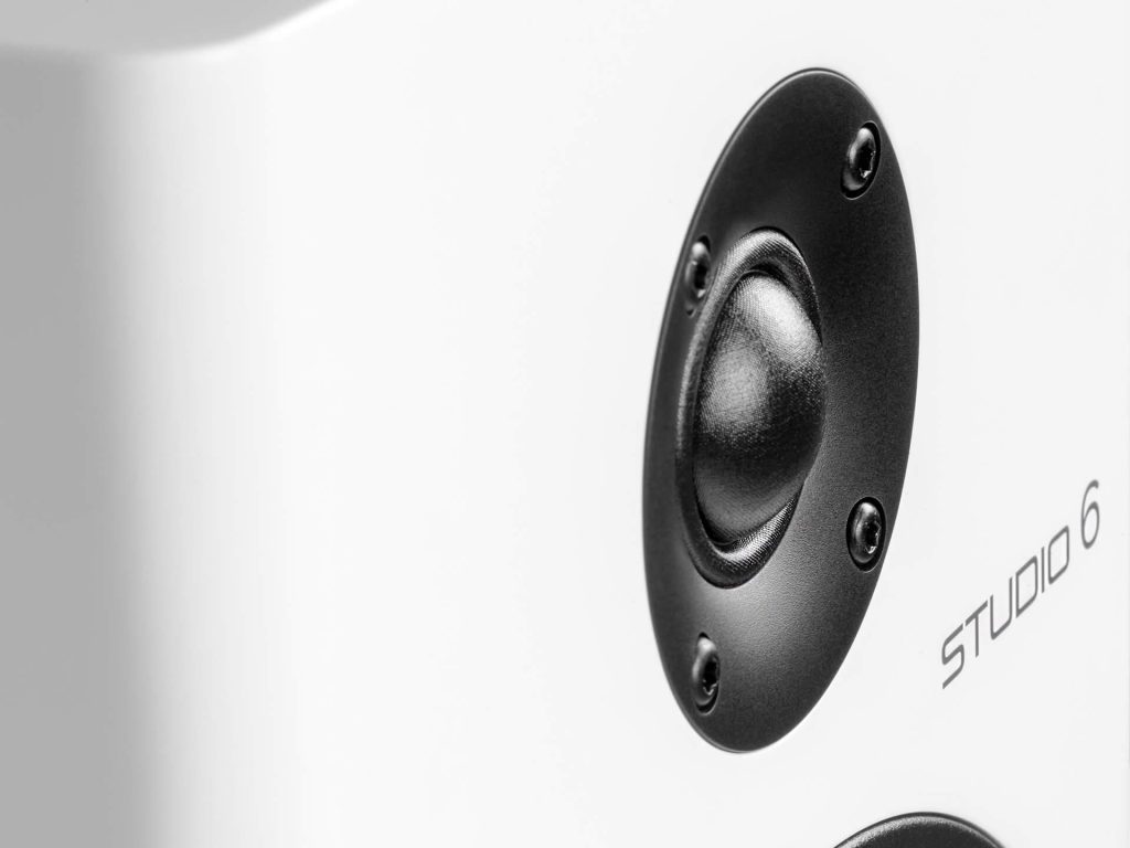 Акустическая система PREMIERA MS-6 WT