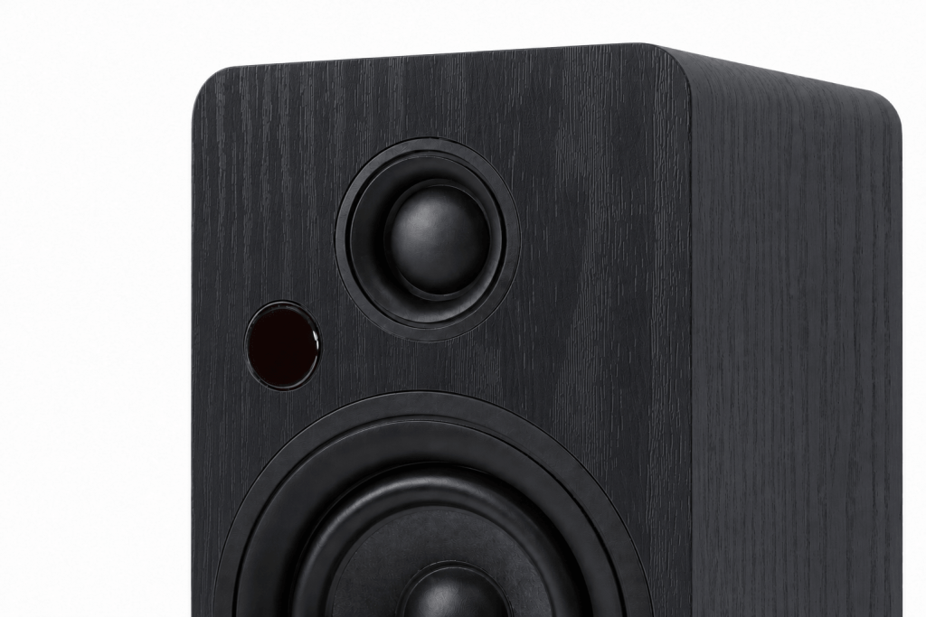 Акустическая система PREMIERA RS-301A BK