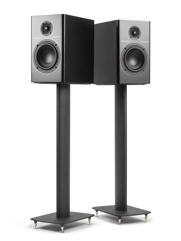 Стойки PREMIERA ST-2 BK