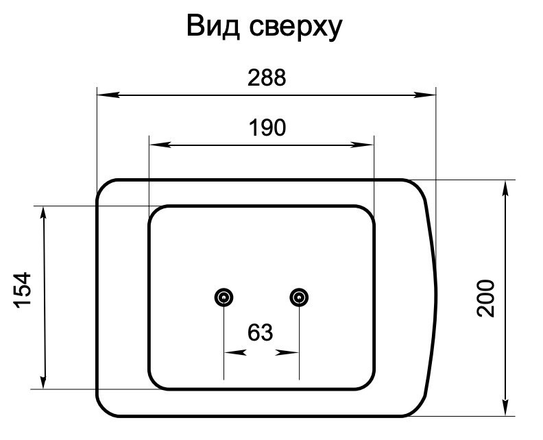Стойки PREMIERA ST-2 BK