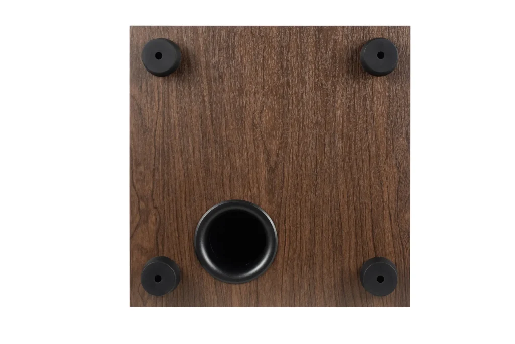 Сабвуфер Phaze Audio Tilia SUB 10″ Dark Oak