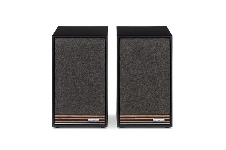 Полочная акустика Ruark Audio Sabre-R Charcoal