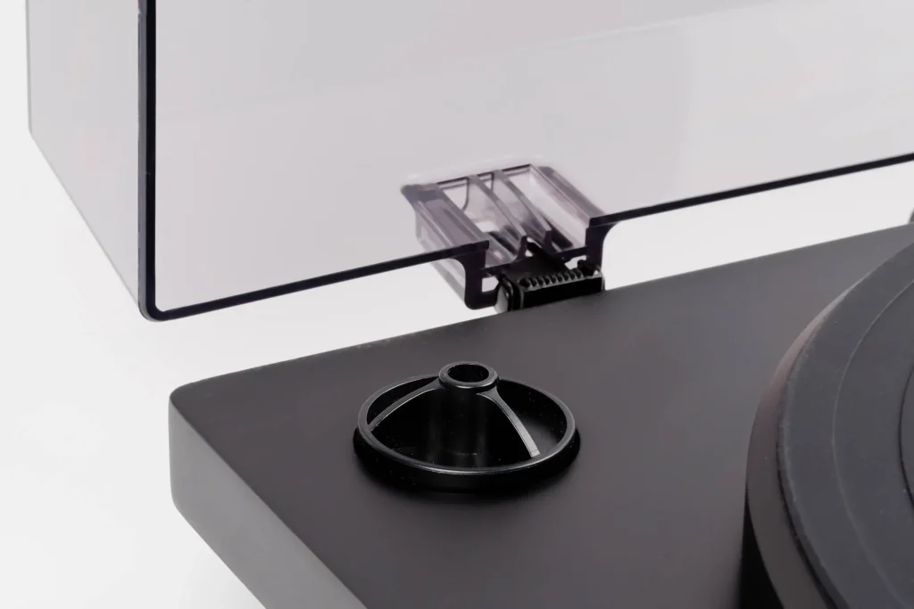 Проигрыватель винила Premiera T-Øne Black