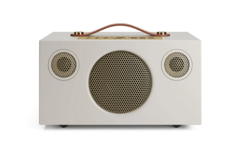 Портативная акустика Audio Pro C5 MkII W Classic Dune