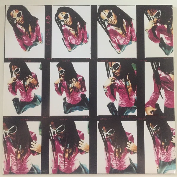 Lenny Kravitz — Greatest Hits — 2LP