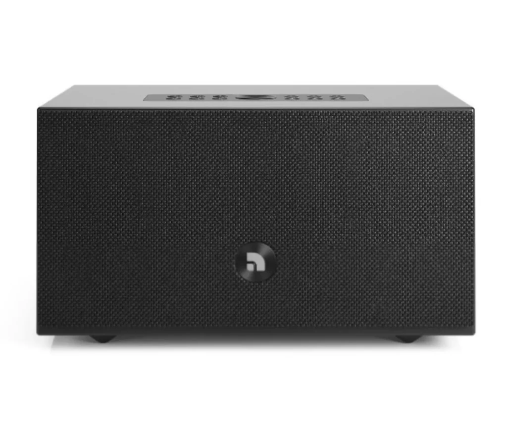 Портативная акустика Audio Pro C5 MkII W Black