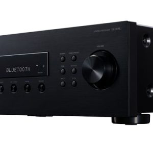 Стерео ресивер Pioneer SX-10AE Black