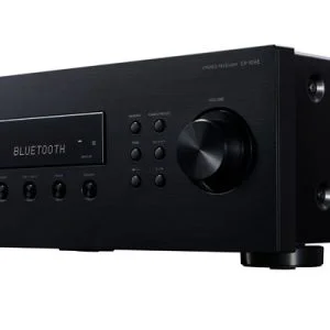 Стерео ресивер Pioneer SX-10AE Black