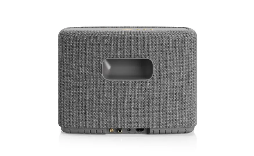 Портативная акустика Audio Pro A15 W Grey