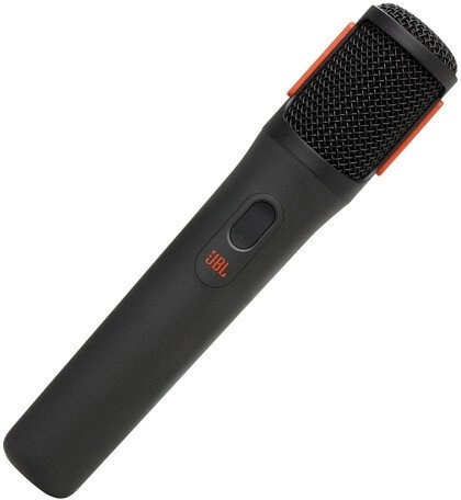 Колонка для вечеринок JBL PartyBox On-the-Go 2