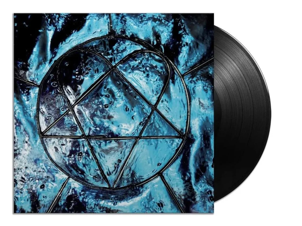 HIM ‎– XX: Two Decades of Love Metal 2LP