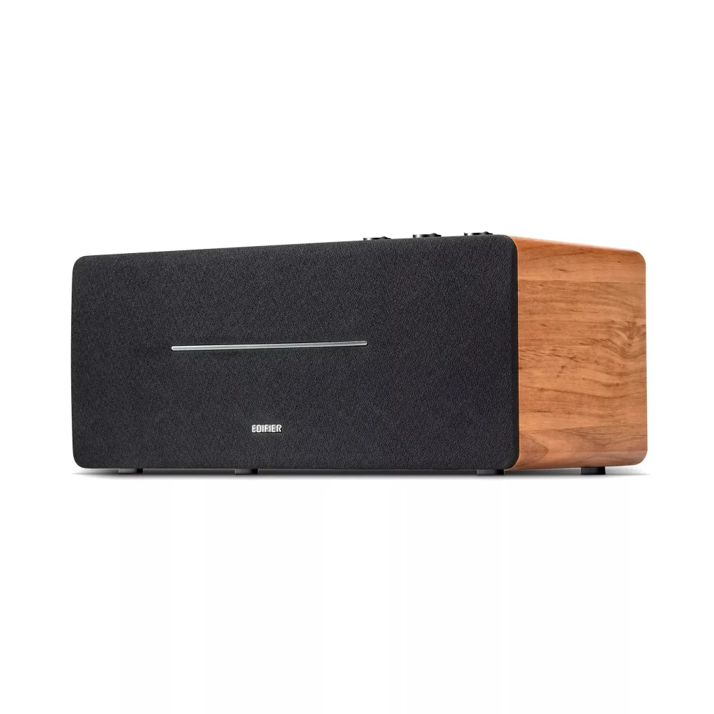 Портативная акустика Edifier D12 Brown