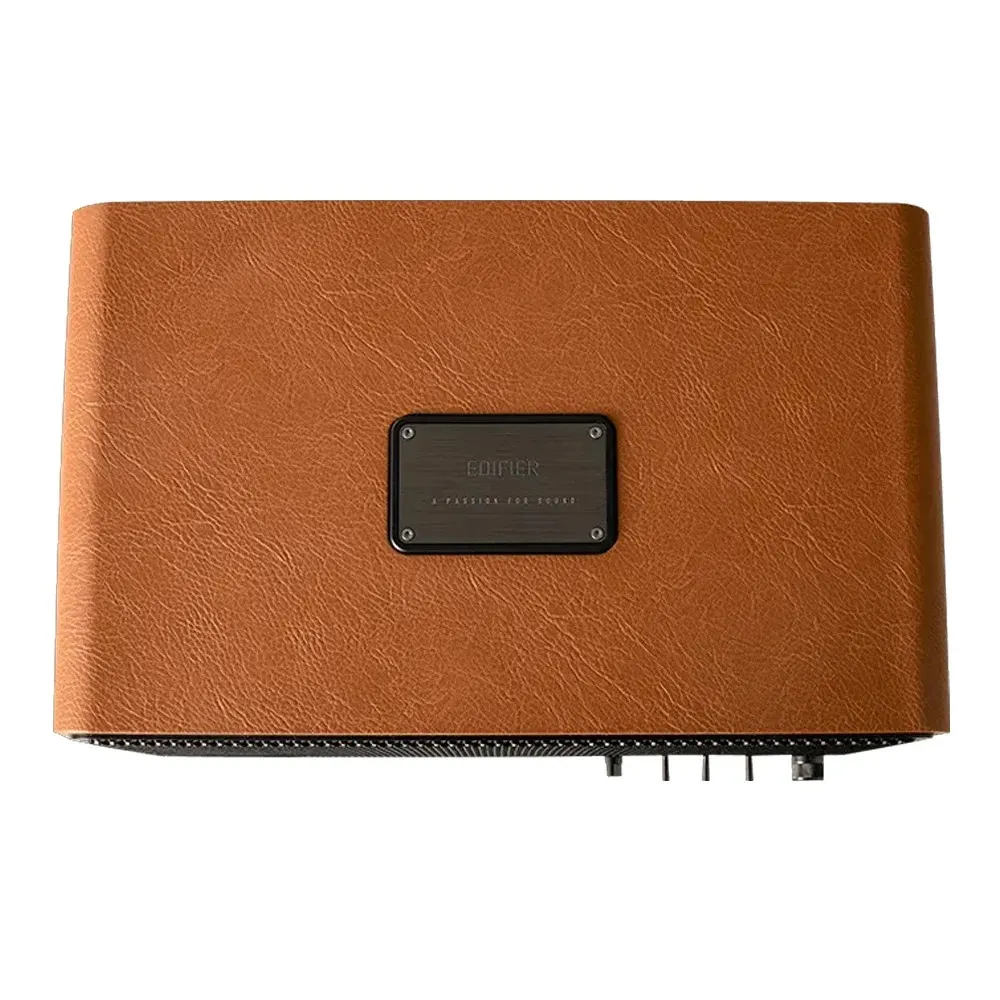 Беспроводная колонка Edifier S300 Brown