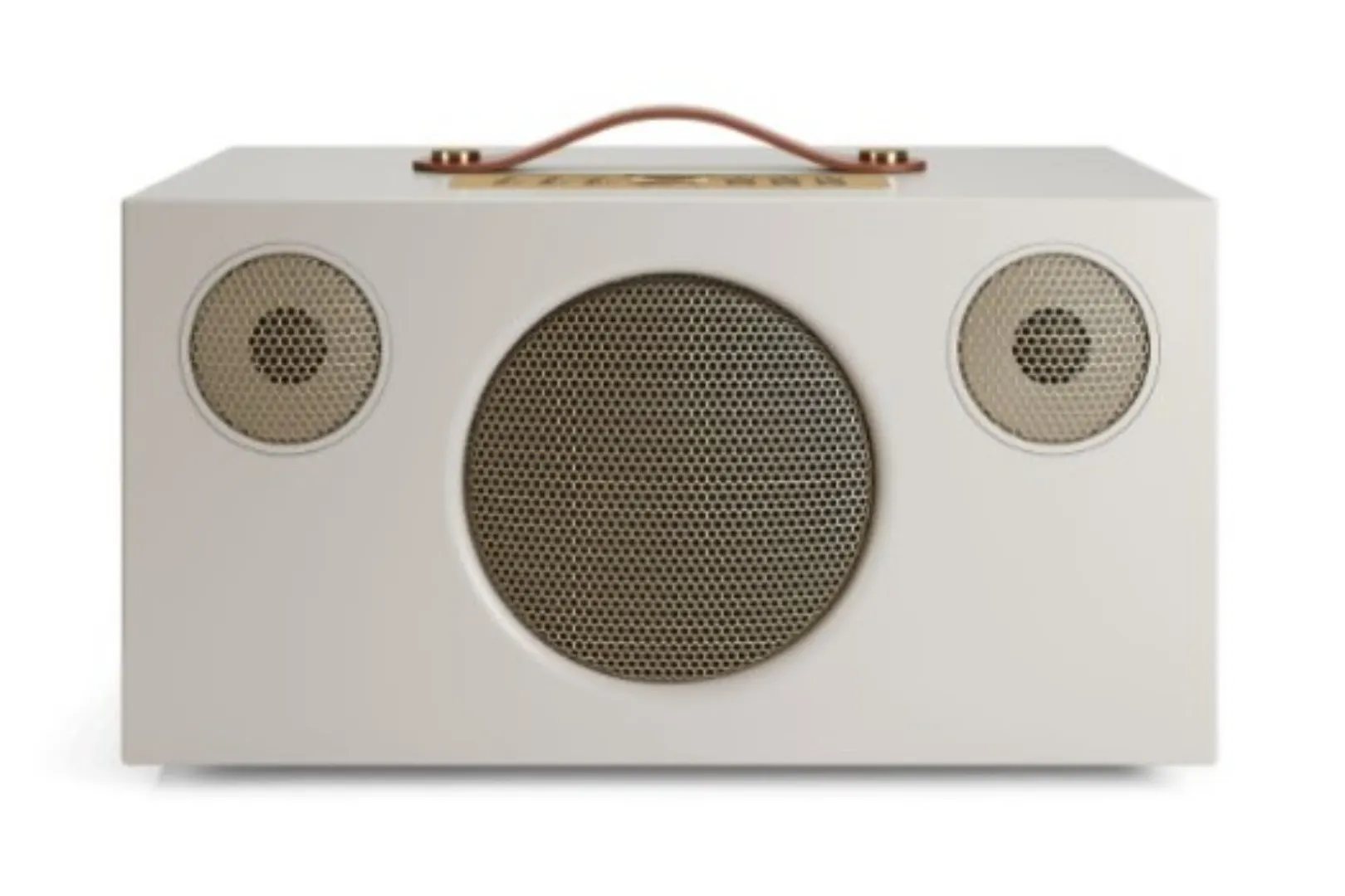 Портативная акустика Audio Pro C10 MkII W Classic Dune