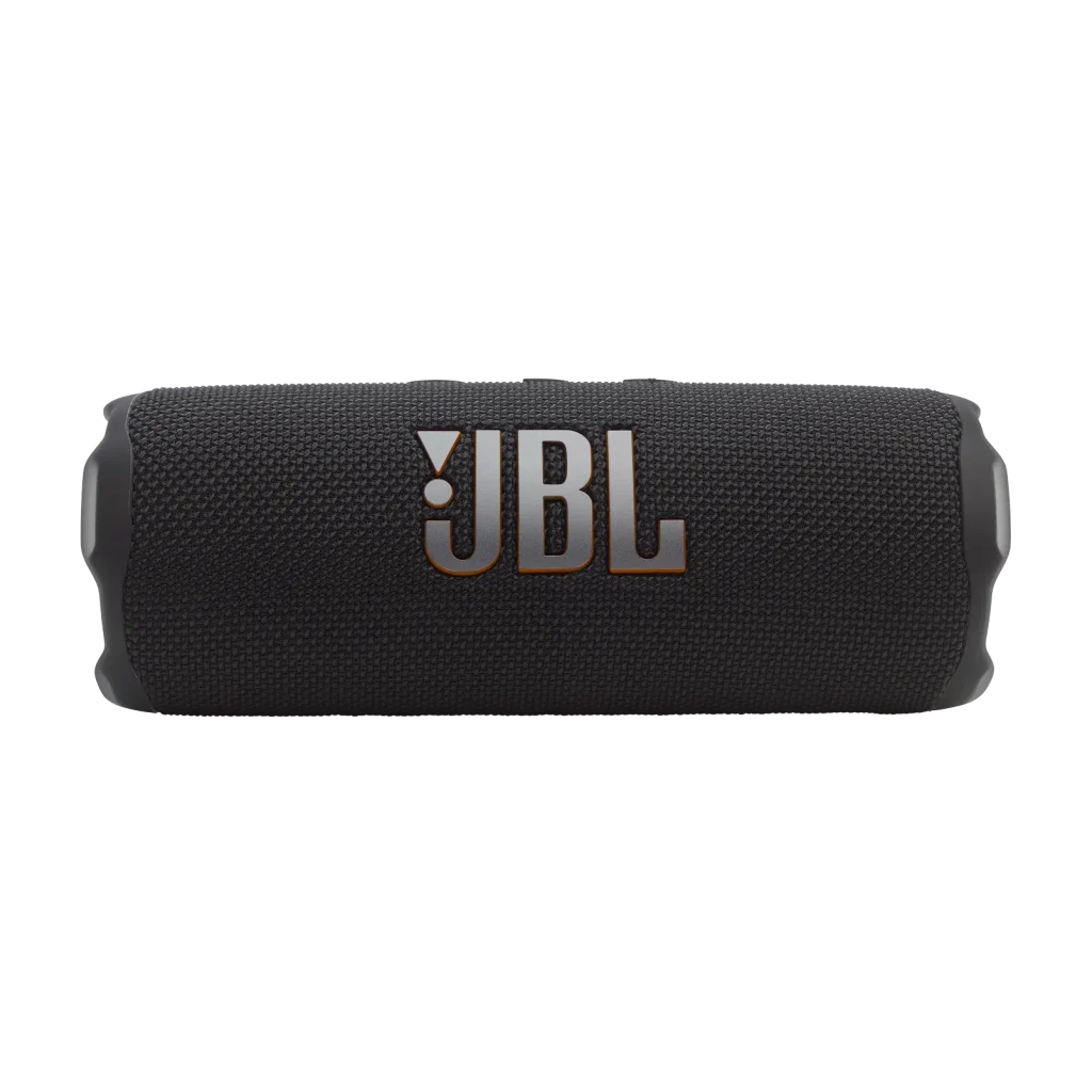 Портативная акустика JBL Flip 7 Black