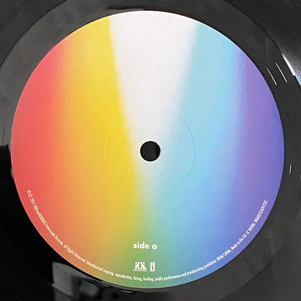 Imagine Dragons — Evolve — LP