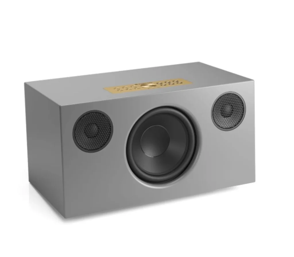 Портативная акустика Audio Pro C10 MkII W Grey