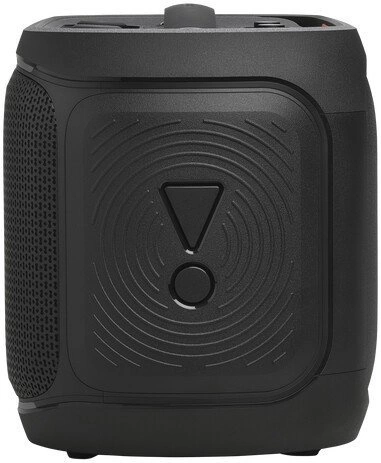 Колонка для вечеринок JBL PartyBox On-the-Go 2