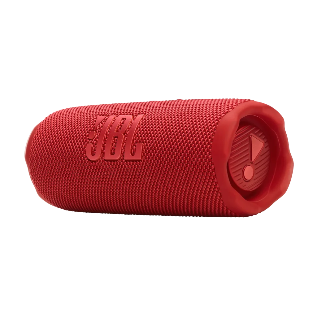Портативная акустика JBL Flip 7 Red