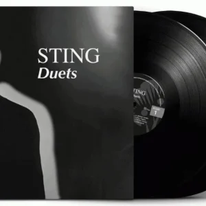 Sting - Duets LP
