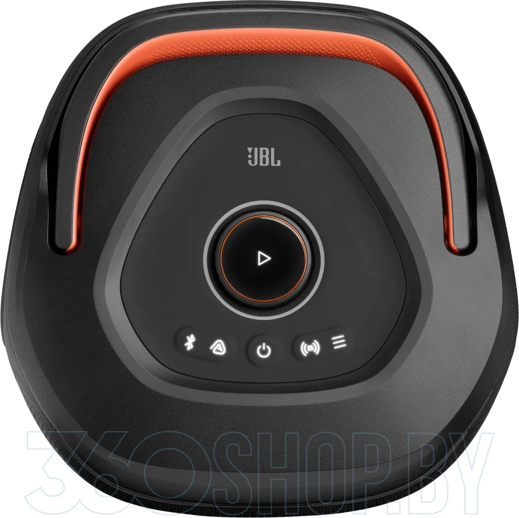 Колонка для вечеринок JBL Partybox 130