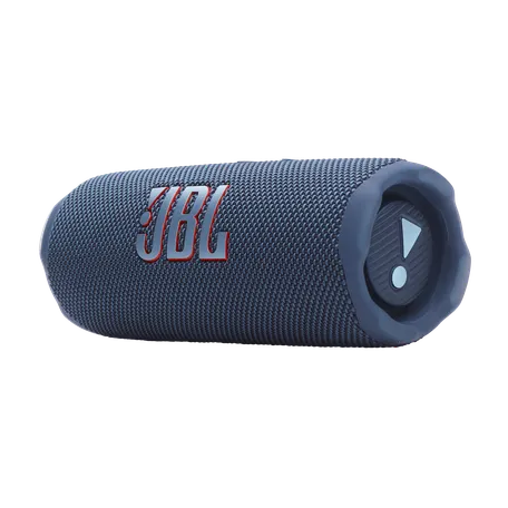 Портативная акустика JBL Flip 7 Blue