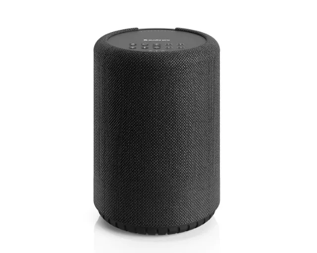 Портативная колонка Audio Pro A10 MkII W Black