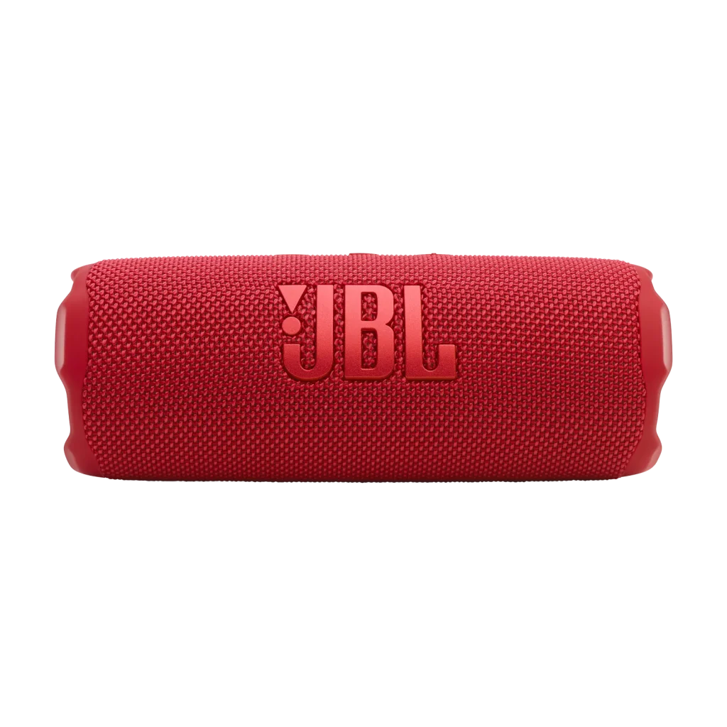 Портативная акустика JBL Flip 7 Red
