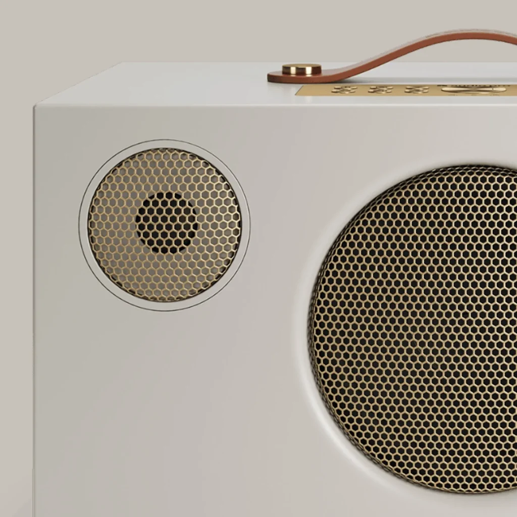 Портативная акустика Audio Pro C10 MkII W Classic Dune